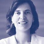 Aude Borde-Courtivron, Directrice du CNFPT Bretagne