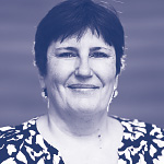 Céline Blondiaux (CFDT)
