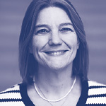 Céline Dugast (FHF) Vice-présidente de l’Anfh