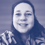 Christèle Bienvenu directrice-adjointe chargée de la Direction des personnels