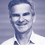 Gilles Manchon (FO) Président de l’Anfh