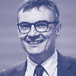 Jean-Marie Woehl (FHF) Vice-président du CDPCMH