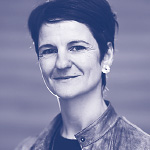 Ophélie Labelle (CGT)